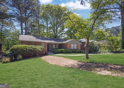 2288 Bryant Drive - Photo 1