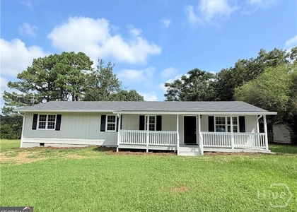 1282 Kesler Road - Photo 1