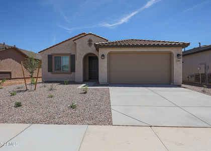 25345 N 172nd Drive - Photo 1