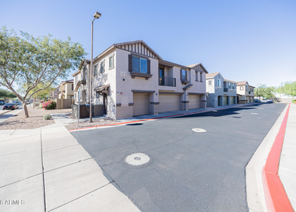 1250 S Rialto Street - Photo 1