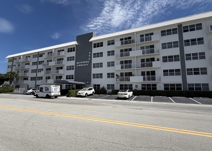 550 Bayshore Drive - Photo 1
