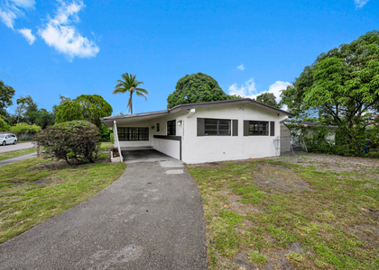 17551 Ne 5th Avenue - Photo 1