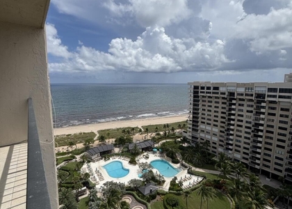 5000 N Ocean Boulevard - Photo 1