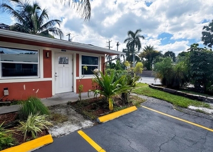 1500 Ne 62nd Street - Photo 1