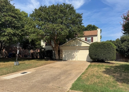 3731 Spring Meadow Lane - Photo 1