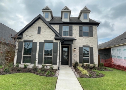 2616 Griffith Mews - Photo 1