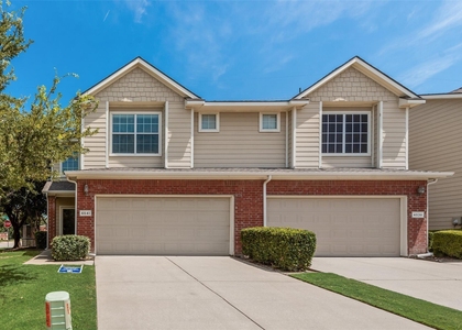4541 Woodsboro Lane - Photo 1