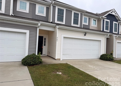 505 Stephen Foster Way - Photo 1
