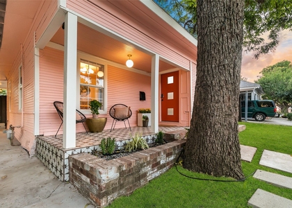 214 Short Street - Photo 1