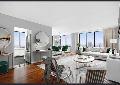 E 92nd St and York avenue  - Photo 1