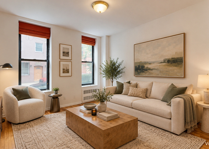 Bedford Street - Photo 1