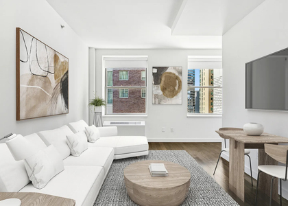 116 John St, APT 3206, New Yor - Photo 1