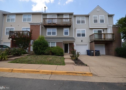 7953 Coachcrest Court - Photo 1