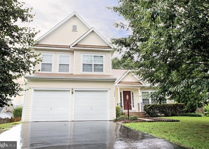 10558 Crooked Branch Court - Photo 1