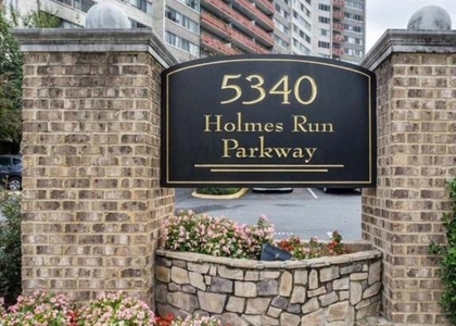 5340 Holmes Run Parkway - Photo 1