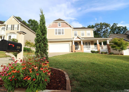 208 Chieftain Drive - Photo 1