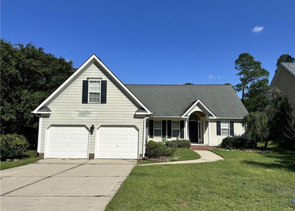3510 Harbison Court - Photo 1