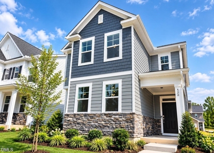 520 Everglow Lane - Photo 1
