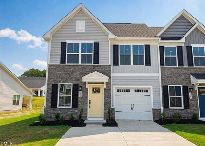 729 Haystack View Road - Photo 1
