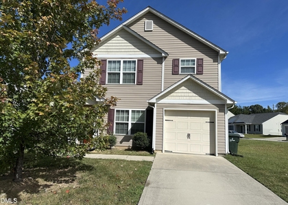 4773 Queen Pierrette Street - Photo 1