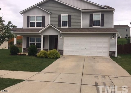 2505 Averon Drive - Photo 1