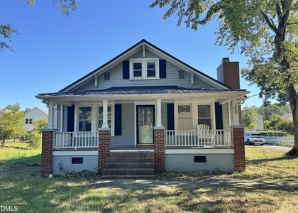 120 Cotten Drive - Photo 1