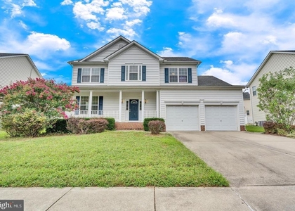 24340 Broad Creek Drive - Photo 1