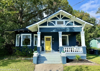 2739 Green Street - Photo 1