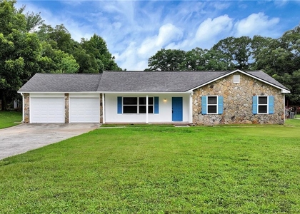 649 Oakland Way - Photo 1