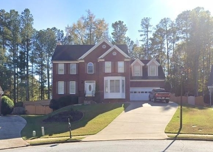 2834 Gavin Place - Photo 1