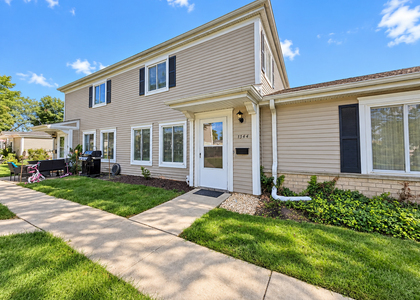 1344 Cove Drive - Photo 1