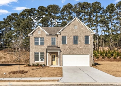 313 Brighton Bend Lane - Photo 1