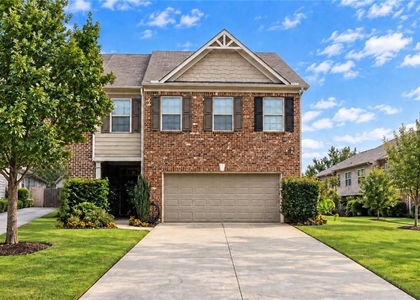 2521 Morgan Chase Drive - Photo 1