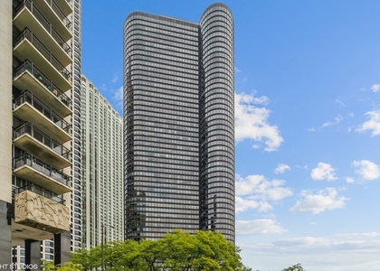 155 N Harbor Drive - Photo 1