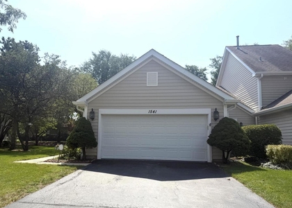1541 Stevens Drive - Photo 1