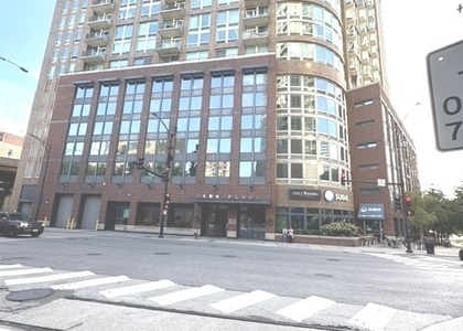 600 N Kingsbury Street - Photo 1