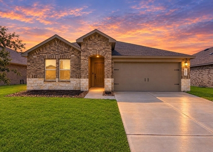 18418 Tenaha Mill Drive - Photo 1