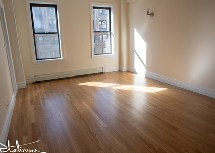 West 79th Street & Amsterdam A - Photo 1