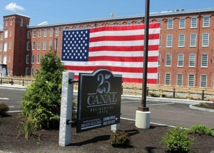 25 Canal - Photo 1