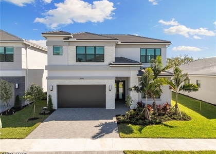 21041 Teak Tree Terrace - Photo 1