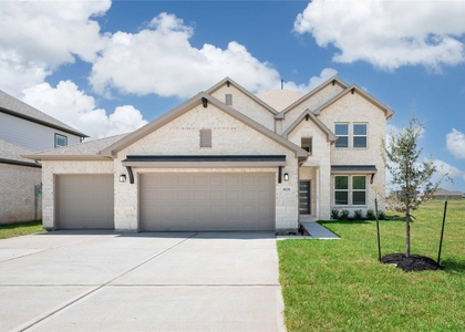 6026 Royal Palm Drive - Photo 1