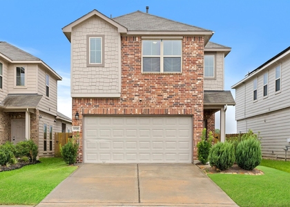 6516 Macroom Meadows Lane - Photo 1