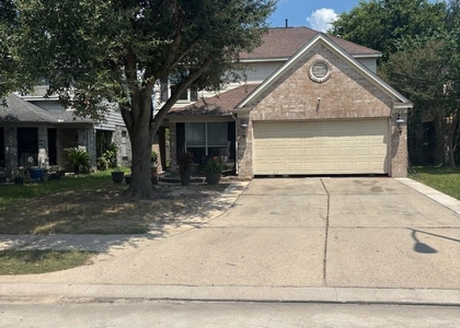16214 Blue Rock Springs - Photo 1