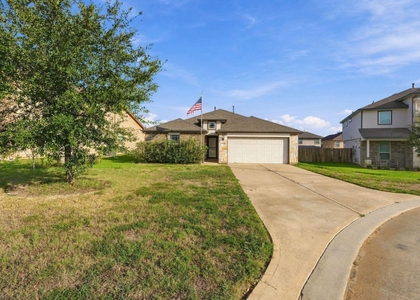 12408 Southern Trail Court - Photo 1