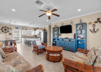 135 Ocean Shore Drive - Photo 1
