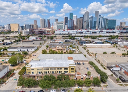 2323 Polk Street - Photo 1