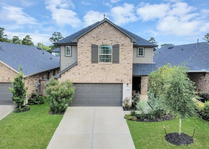 21314 Barcelona Heights Trail - Photo 1