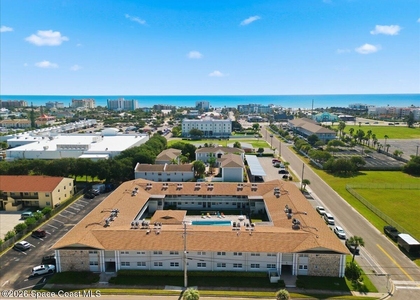 5600 N Banana River Boulevard - Photo 1