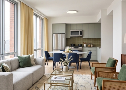 2035 5th Avenue #6D - Photo 1