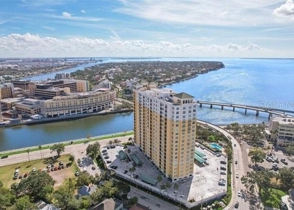 345 Bayshore Boulevard - Photo 1